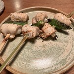 やきとりshira - 