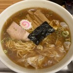 田無 大勝軒 - 料理写真: