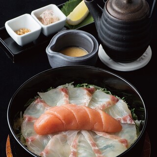 めんたい料理 博多椒房庵_1