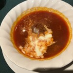ロシヤ料理 ラルース - 