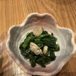 くずし割烹 ぼんた - 