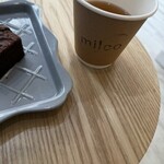 milco sweets - 