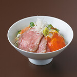 めんたい料理 博多椒房庵 - 