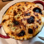 ピザとハムと時々ワイン ボンジョルノ食堂 - 