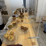 milco sweets - 