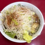 ラーメン二郎 - 