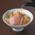 めんたい料理 博多椒房庵 - 