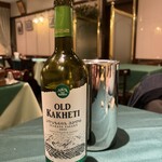 ロシヤ料理 ラルース - 