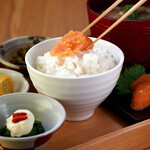 めんたい料理 博多椒房庵 - 