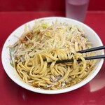 ラーメン二郎 - 