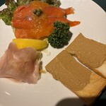 ロシヤ料理 ラルース - 
