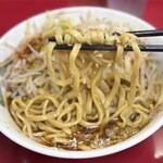 ラーメン二郎 - 