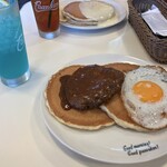 ハワイアンパンケーキハウス パニラニ - 