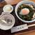 福田屋 - 料理写真: