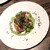 ブワドパン - 料理写真: