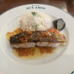 ブラッスリーオザミ丸の内 - 