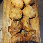 こだわりから揚げの酒処 くらふと - 