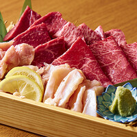 閉店】鉄板ぢどり焼TARO 難波中店 （タロウ） - 難波（南海）/鳥料理