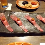 うしごろ 貫 - 