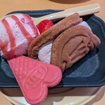 スシロー - 料理写真: