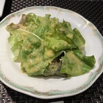 ステーキハウス 晢 - 