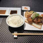 ステーキハウス 晢 - 