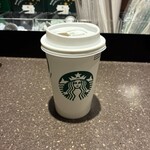 スターバックスコーヒー - ドリンク写真: