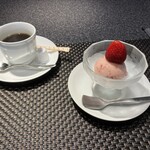 ステーキハウス 晢 - 