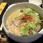 自由が丘 蔭山 - 