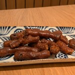 麻布かりんと - 料理写真: