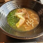 沖繩炭火料理店 Umusannoniwa - 