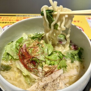 自由が丘 蔭山 - 料理写真: