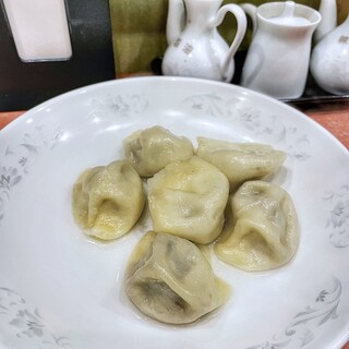 水餃子の店哈尓濱_1