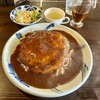 洋食屋 岩月 - 