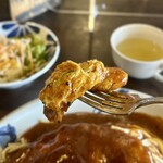 洋食屋 岩月 - 