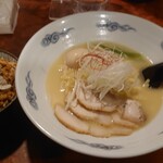 麺酒処 ぶらり - 
