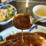 洋食屋 岩月 - 