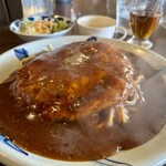 洋食屋 岩月 - 