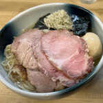 麺処 有彩 - 
