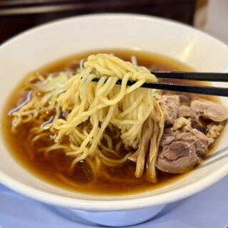 親鶏らぁ麺 いし川_1