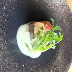 レストラン トヨ トーキョー - 