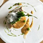 レストラン トヨ トーキョー - 