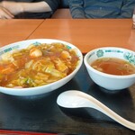 日高屋 - 料理写真: