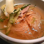 Reimen Kan - 冷麺