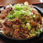 焼肉おがわ - 焼肉