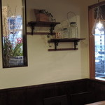 オードーカフェ - 