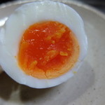 Sugihara - 美王卵　黄身がオレンジ