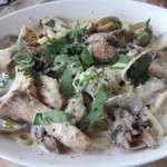 オードーカフェ - 