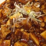 Keien - 麻婆豆腐