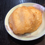 あげは - さつま揚げ